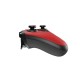 Gamepad Genesis Mangan 400 rojo multiplataforma