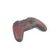 Gamepad Genesis Mangan 400 rojo multiplataforma