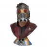 Busto Star-Lord 25 cm Diamond Collection Marvel Legends