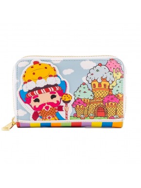 Cartera multicolor Loungefly Candy Land