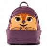 Mini Mochila Loungefly Disney Raya e o Último Dragão Tuk Tuk