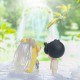 Set 2 Figuras Sailor Moon Petit Chara Happy Wedding 6 cm