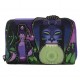 Cartera Loungefly Disney con Doctor Facilier