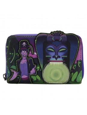 Cartera Loungefly Disney con Doctor Facilier