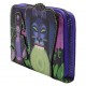 Cartera Loungefly Disney con Doctor Facilier