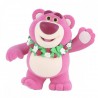 Figurine Floconnée Lotso Disney Pixar par Enesco