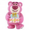 Figurine Floconnée Lotso Toy Story 3 par Grand Jester Studios