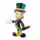 Figurine de collection Enesco Disney Jiminy Cricket avec chapeau et parapluie
