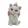 Figurine Flocquée Enesco Disney Les Aristochats