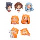 Figuritas Sorpresa Umaru