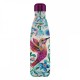 Botella isotérmica Enesco diseño colibrí