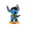 Figurine Enesco Disney Stitch Elvis avec Chemise