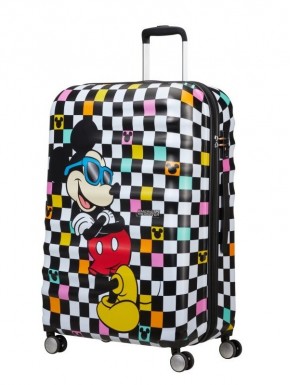Grande valise Mickey Mouse American Tourister Disney