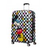 Mickey Mouse Mala de viagem 77 x 52 x 29 cm American Tourister