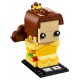 Figura LEGO BrickHeadz Bella La Bella y la Bestia