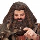 Figura Enesco Hagrid com Norberto