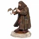 Figura Enesco Hagrid com Norberto