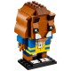 Figura LEGO BrickHeadz Bestia La Bella y la Bestia