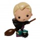 Figura Enesco Draco Malfoy 8 cm Harry Potter Resina