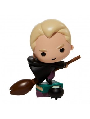 Figura de Draco Malfoy 8 cm de Harry Potter