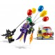 Kit LEGO Batman y Joker Globos de Fuga