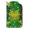 Portefeuille Grinch Holiday Loungefly - Dr. Seuss