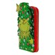 Portefeuille Grinch Holiday de Dr. Seuss par Loungefly