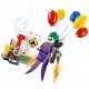 Kit LEGO Batman y Joker Globos de Fuga