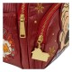 Mini sac à dos Home Alone par Loungefly avec design festif