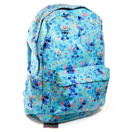 Mochila Disney Lilo y Stitch