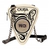 Sac Bandoulière Ouija Hasbro par Loungefly - Polyester 20x9x16 cm