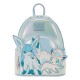 Mini sac à dos Pokemon Ice Type Winter avec Glaceon et Vulpix