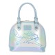Sac à main Pokémon Ice Type Loungefly en tons bleus