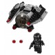 Kit LEGO Star Wars Rogue One Atacante TIE