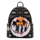Mochila mini Jack de Loungefly con diseño reversible