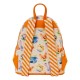 Sac à Dos Disney Mini Zootopia 2 par Loungefly au design coloré
