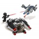 Kit LEGO Star Wars Rogue One Atacante TIE