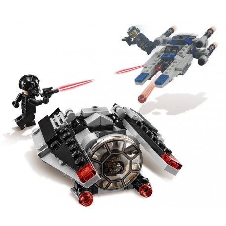 Kit LEGO Star Wars Rogue One Atacante TIE