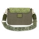 Sac bandoulière vert de Where the Wild Things Are par Loungefly