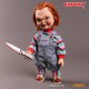 Muñeco Diabólico Chucky Parlante 40 cm Child´s Play