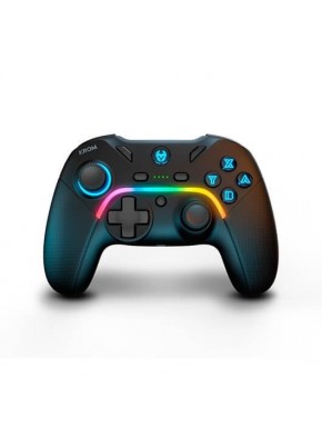Mando gamepad Krom Kayros ARGB compatible multiplataforma