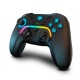 Mando gamepad Krom Kayros ARGB compatible multiplataforma