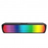 Barre de Son Krom K-Pop RGB Bluetooth