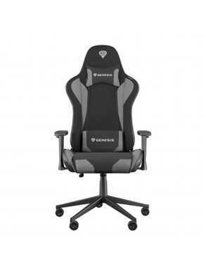 Silla gaming Genesis Nitro 440 negra