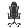 Chaise Gaming Genesis Nitro 440 G2 Noire