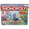 Jeu de Société Hasbro Monopoly Junior en Espagnol