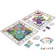 Caixa do jogo Monopoly Junior em espanhol da Hasbro
