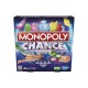 Boîte de jeu Monopoly Chance de Hasbro