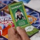 Boîte de jeu Monopoly Chance de Hasbro
