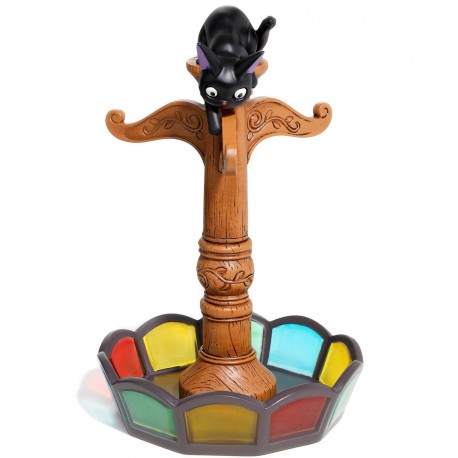 Mini Soporte para Joyería Jiji Nicky Aprendiz de Bruja 15 cm